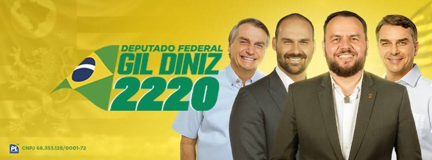 Material de campanha 2220